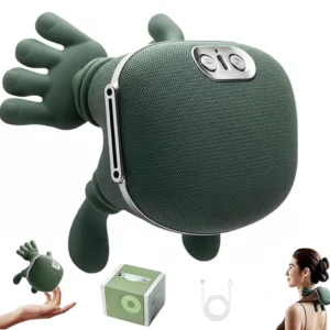 SHOULDER AND NECK MASSAGER