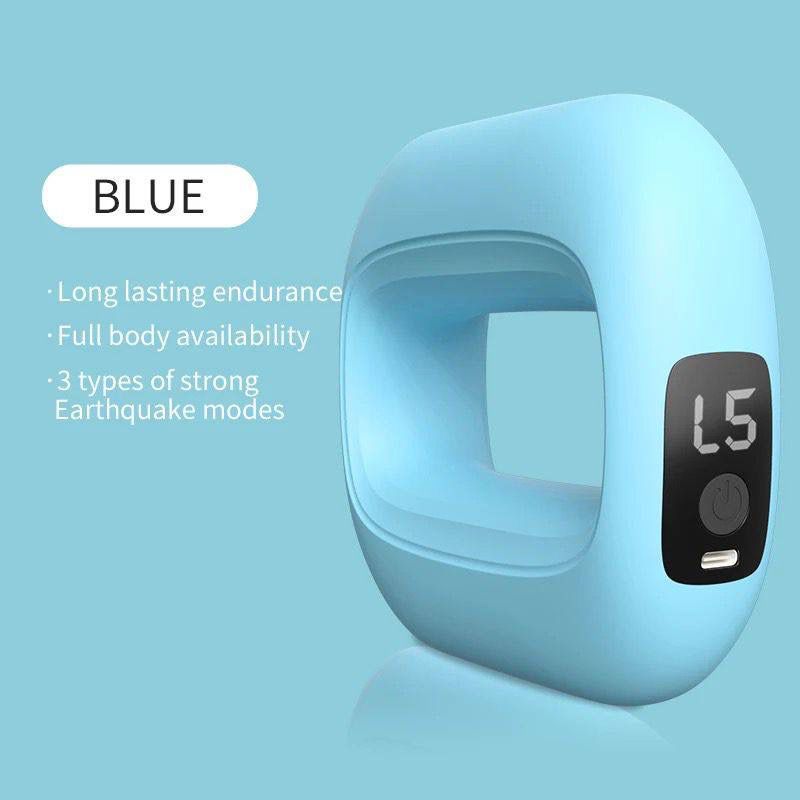 Massage Ring – Multi-Gear Frequency | Muscle Massager - Image 5