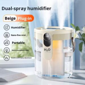 Table Top Humidifier – Model H40