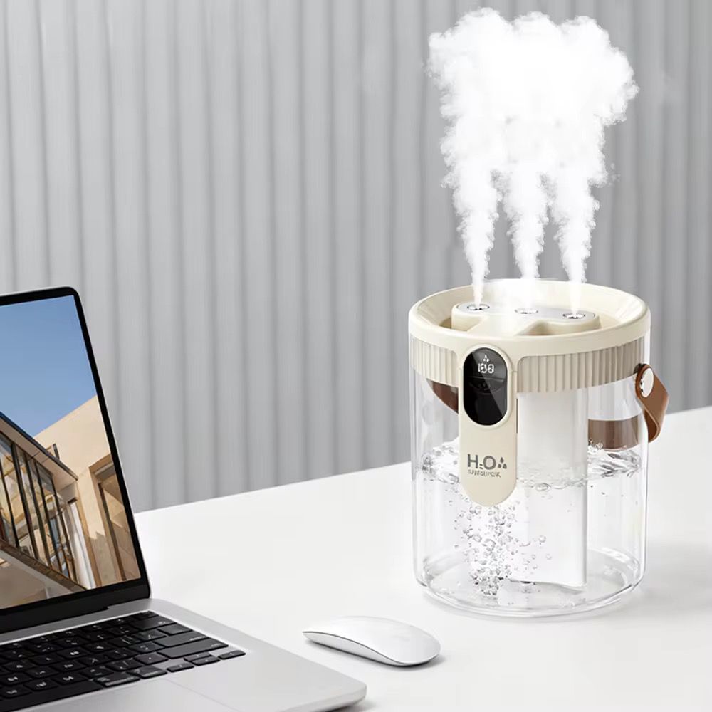 Table Top Humidifier – Model H40 - Image 3